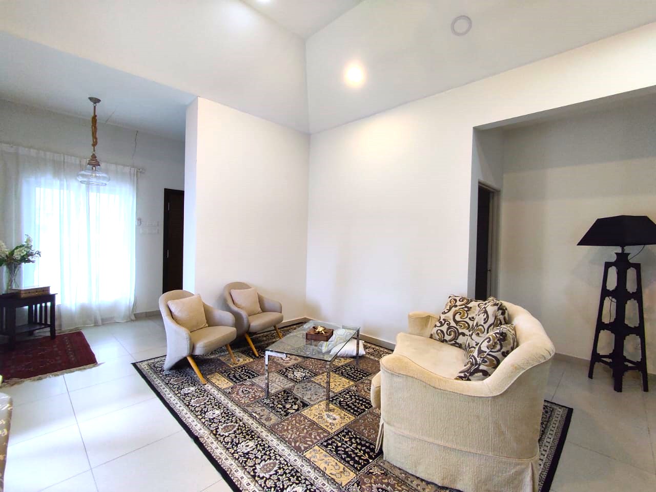 CORNER Fully Renovated Bandar Saujana Putra BSP 7 - photo 2