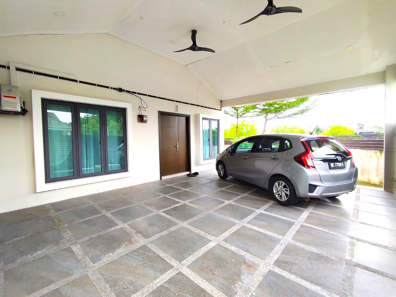 CORNER Fully Renovated Bandar Saujana Putra BSP 7 - photo 9