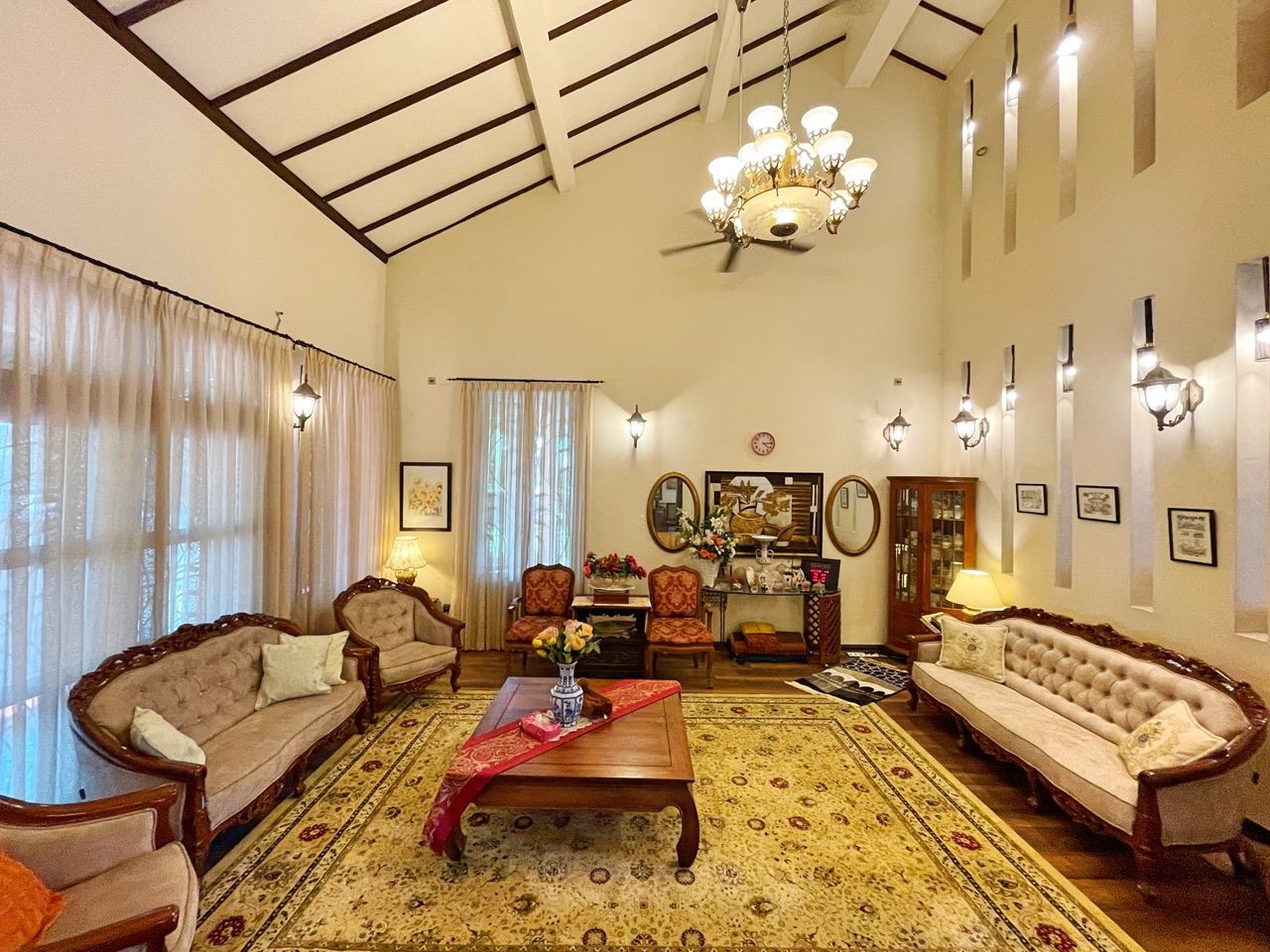 GIGANTIC Bungalow Seksyen 6 Kota Damansara
