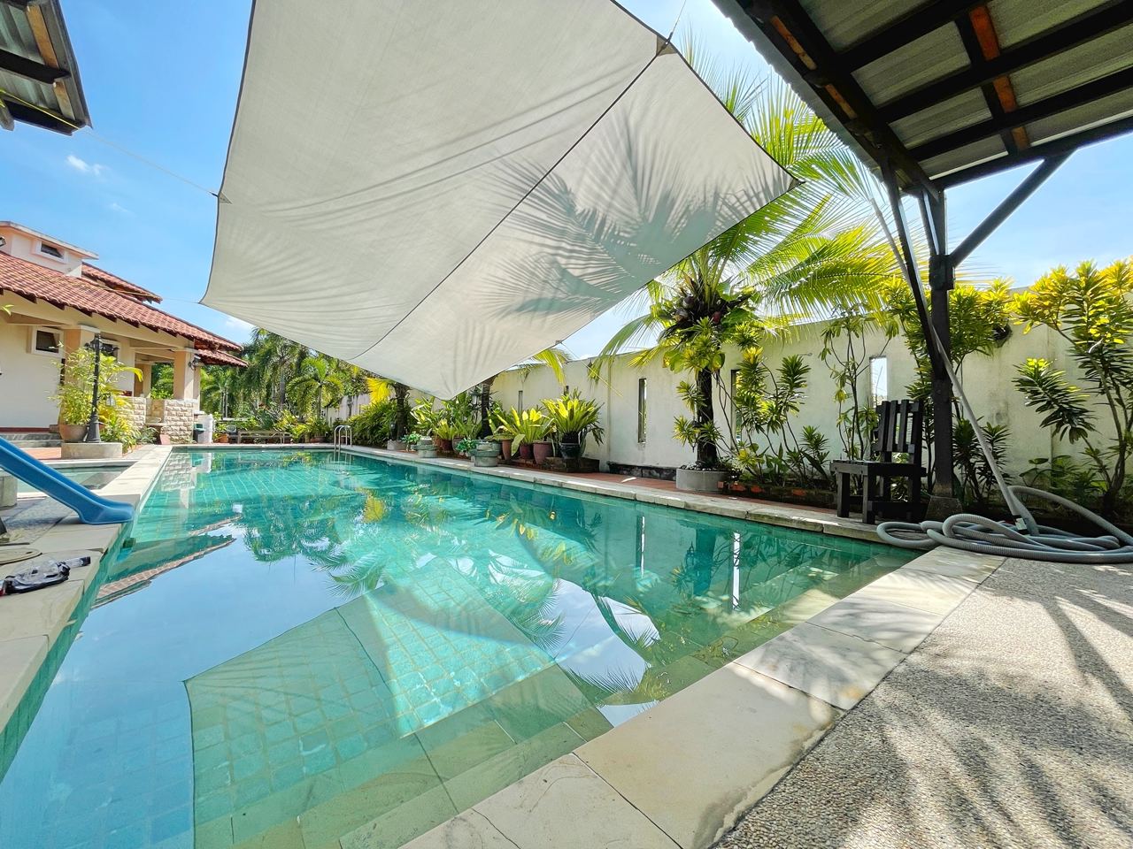 GIGANTIC Bungalow Seksyen 6 Kota Damansara - photo 3