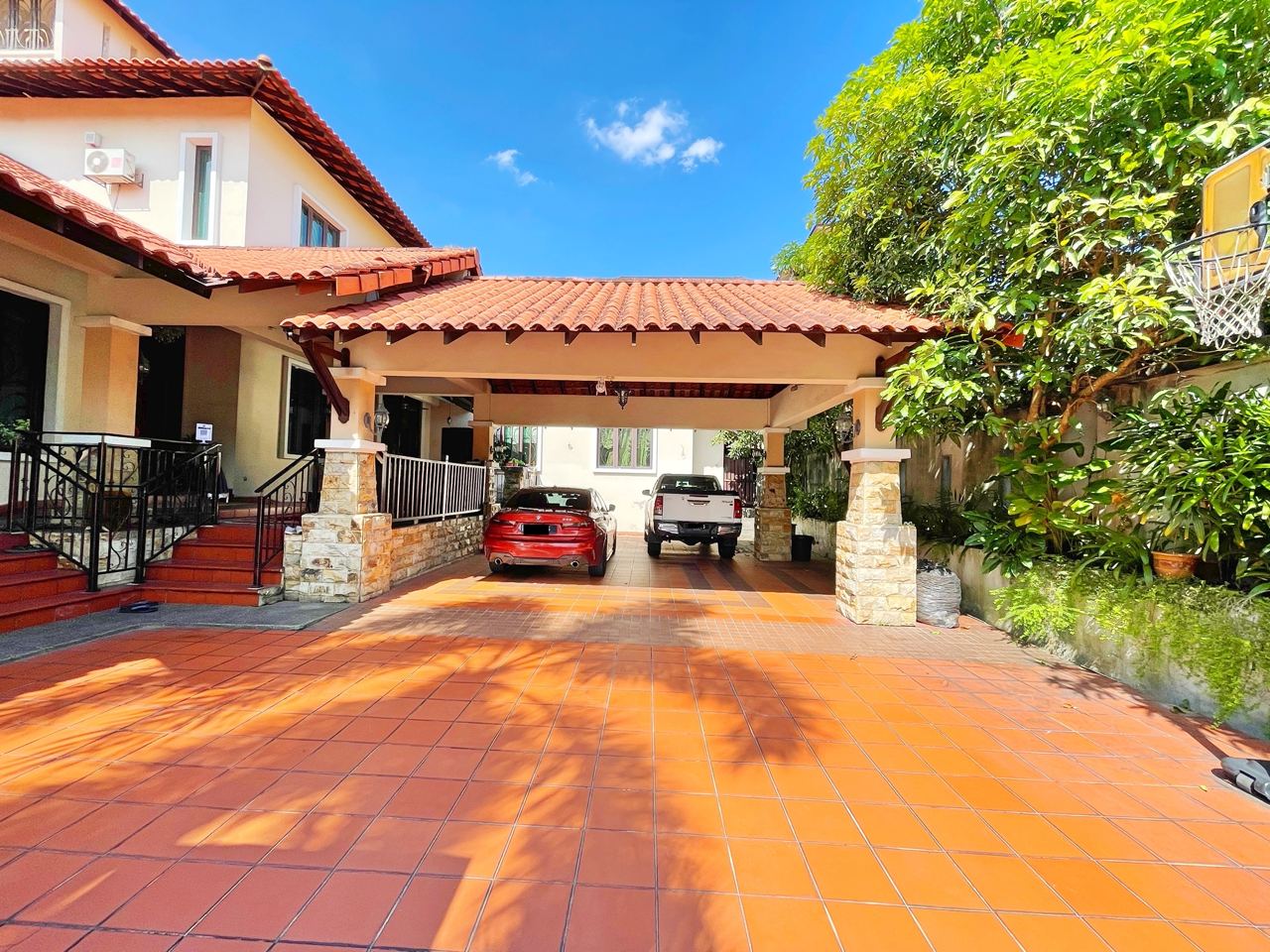 GIGANTIC Bungalow Seksyen 6 Kota Damansara - photo 8