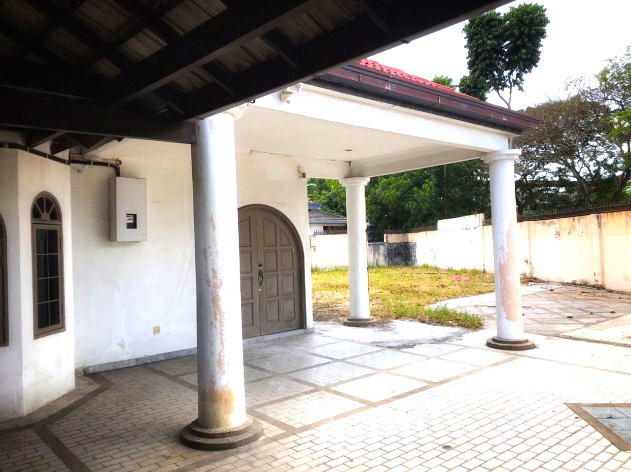 SPACIOUS Corner Lot Double Storey Usj5 Subang Jaya - photo 3