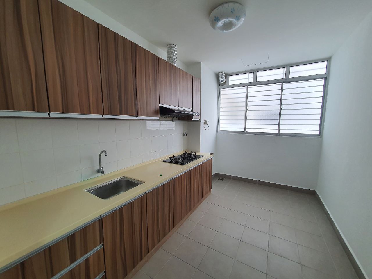 UNOBSTRUCTED VIEW DPines Condo Tmn Nirwana Ampang