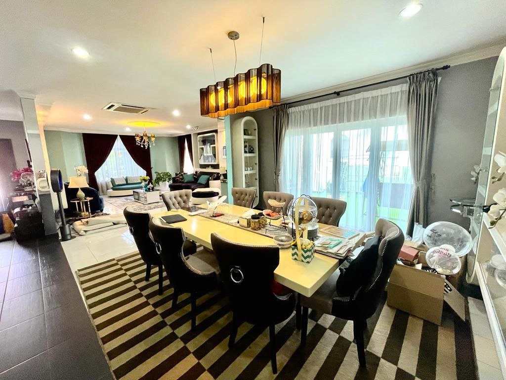 EXCLUSIVE Semi D KGSAAS Seksyen 13 Shah Alam - photo 3