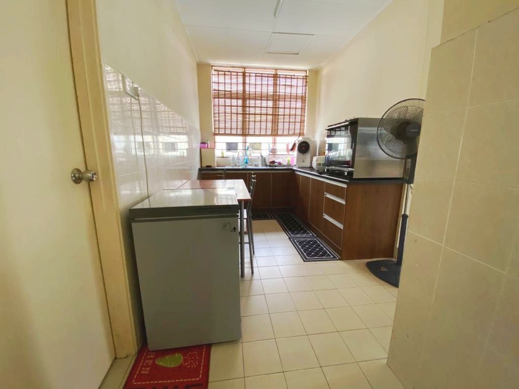 RUMAH LUAS 2 Storey Semi D Alam Suria Puncak Alam - photo 3