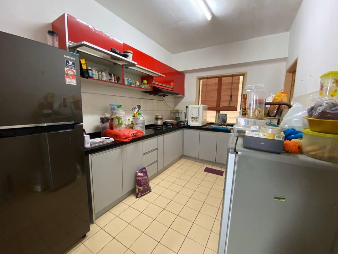 MURAH Apartment Sri Lavender Sepakat Indah Kajang