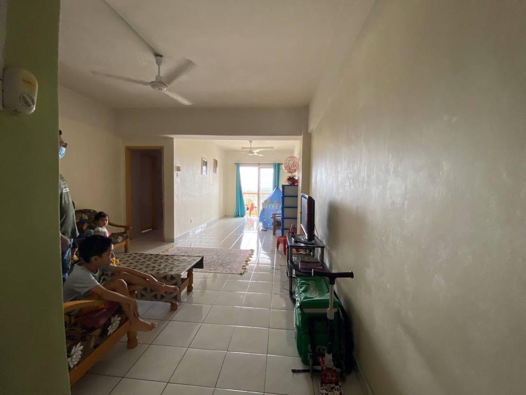 MURAH Apartment Sri Lavender Sepakat Indah Kajang - photo 3