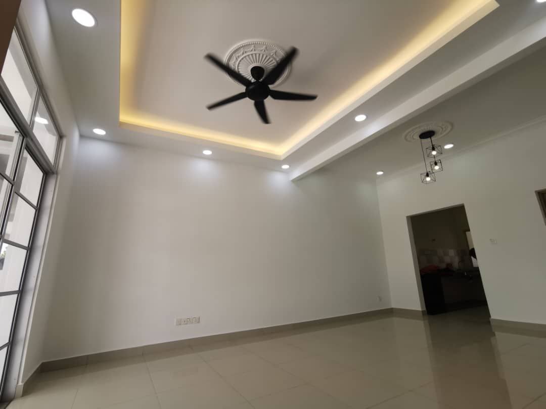 RENOVATED Terrace Seri Pristana Saujana Utama - photo 3