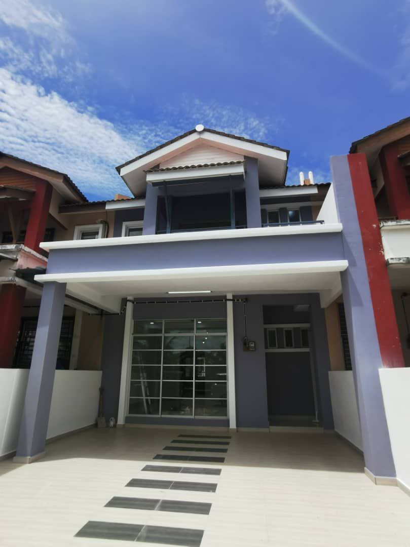 RENOVATED Terrace Seri Pristana Saujana Utama - photo 9