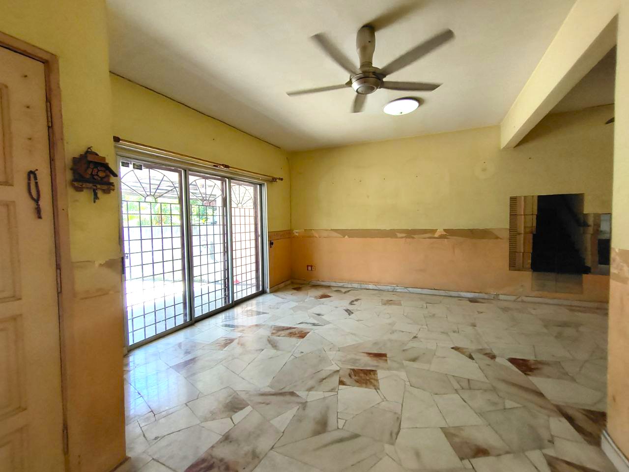 MURAH Teres Teluk Gedung Indah Pelabuhan Klang - photo 2