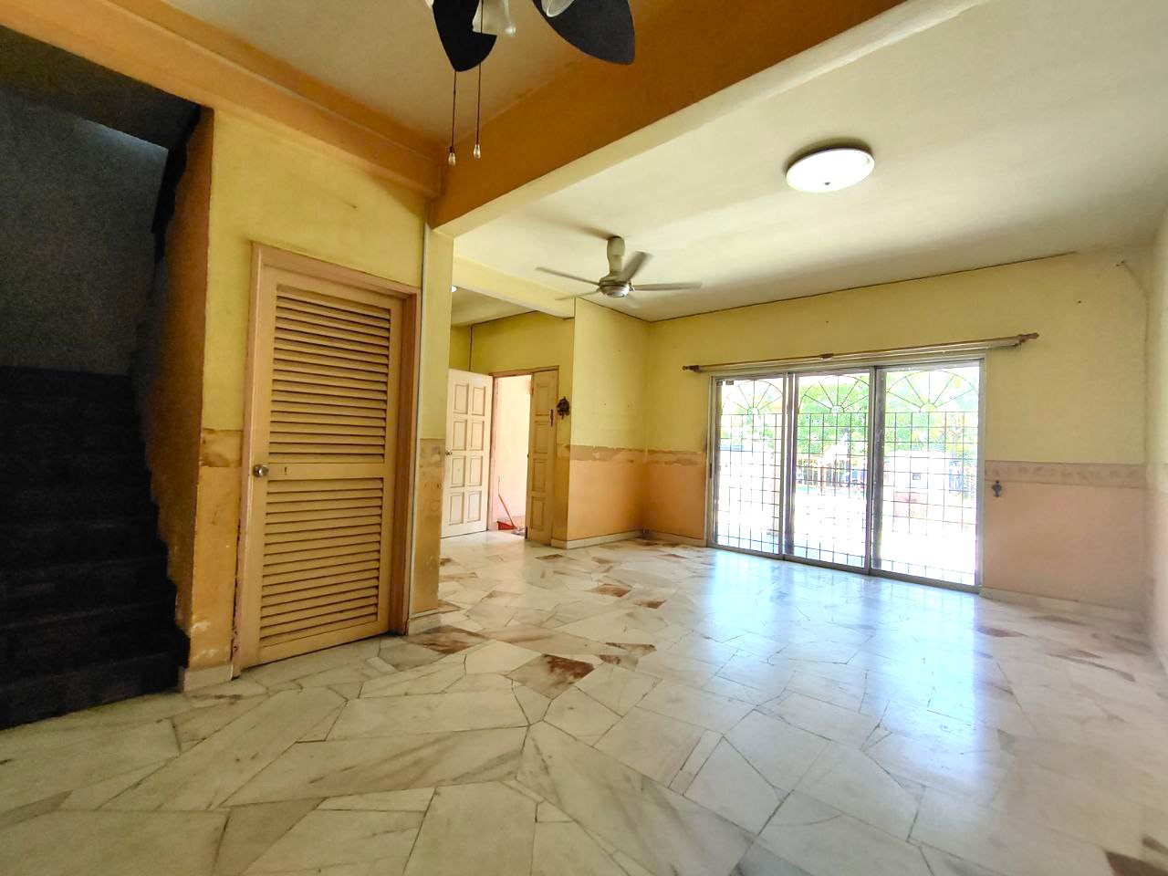 MURAH Teres Teluk Gedung Indah Pelabuhan Klang - photo 4
