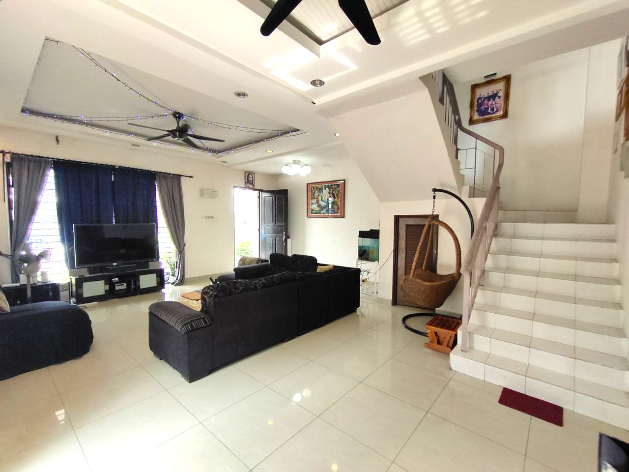 ENDLOT XTRA LAND 2 Storey Bukit Saujana Sg Buloh - photo 4