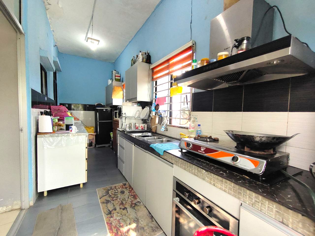 ENDLOT XTRA LAND 2 Storey Bukit Saujana Sg Buloh - photo 6