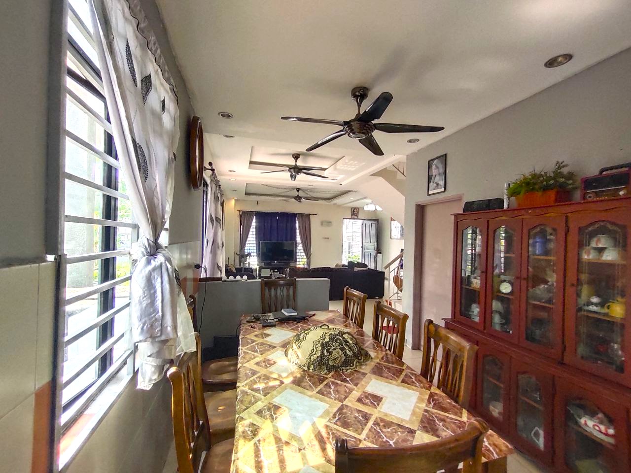 ENDLOT XTRA LAND 2 Storey Bukit Saujana Sg Buloh - photo 7