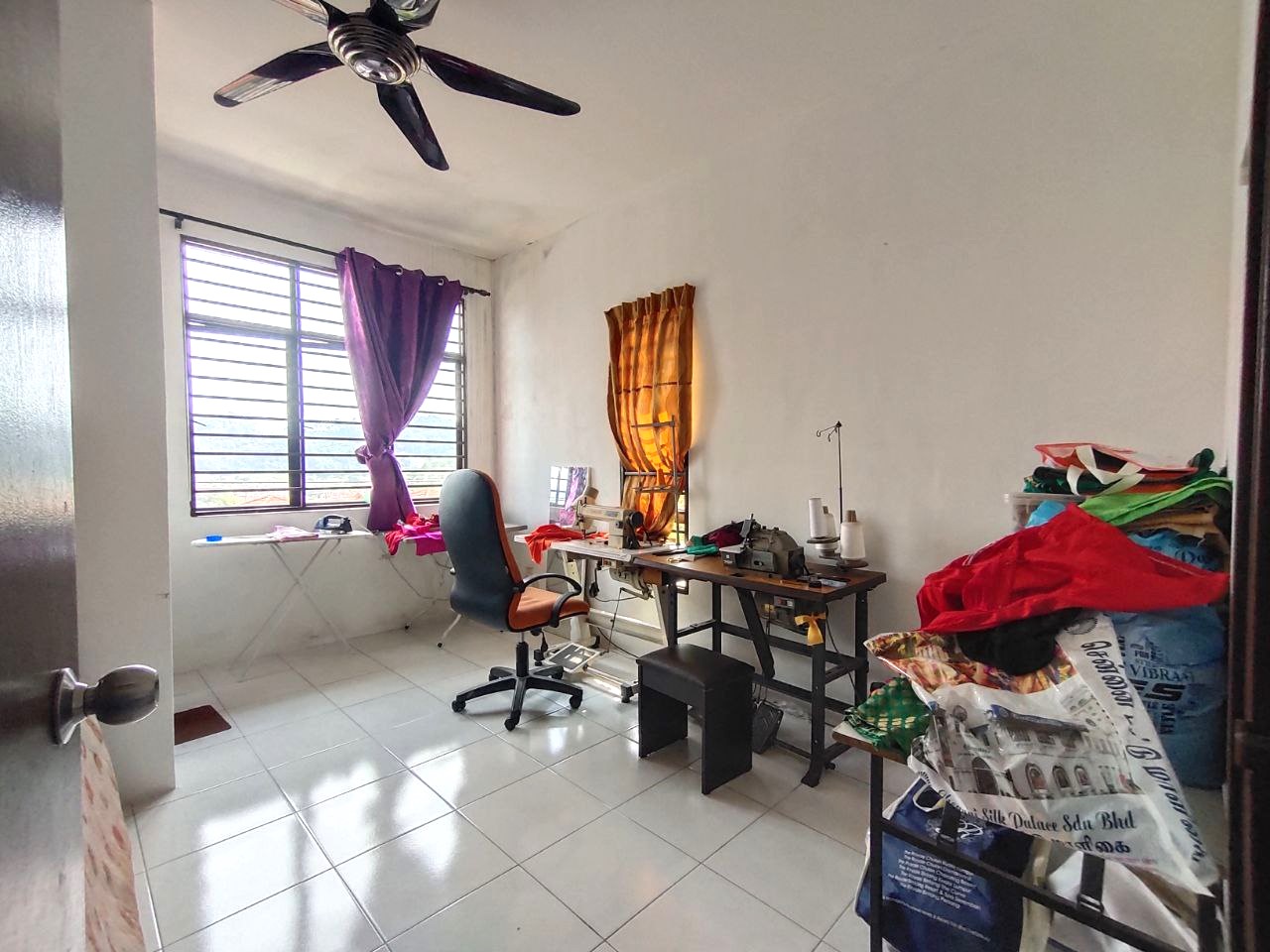 ENDLOT XTRA LAND 2 Storey Bukit Saujana Sg Buloh - photo 9