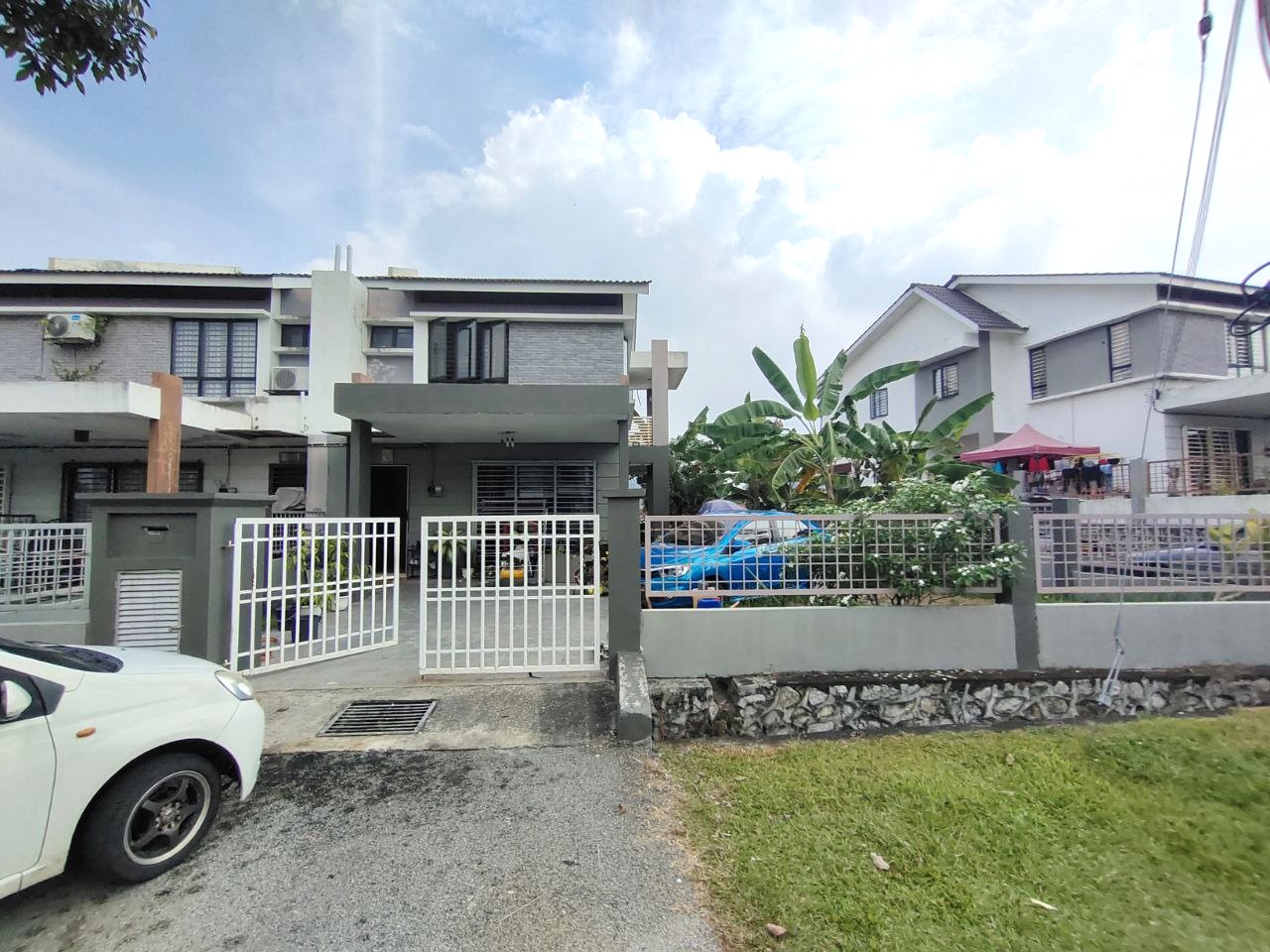 ENDLOT XTRA LAND 2 Storey Bukit Saujana Sg Buloh - photo 11