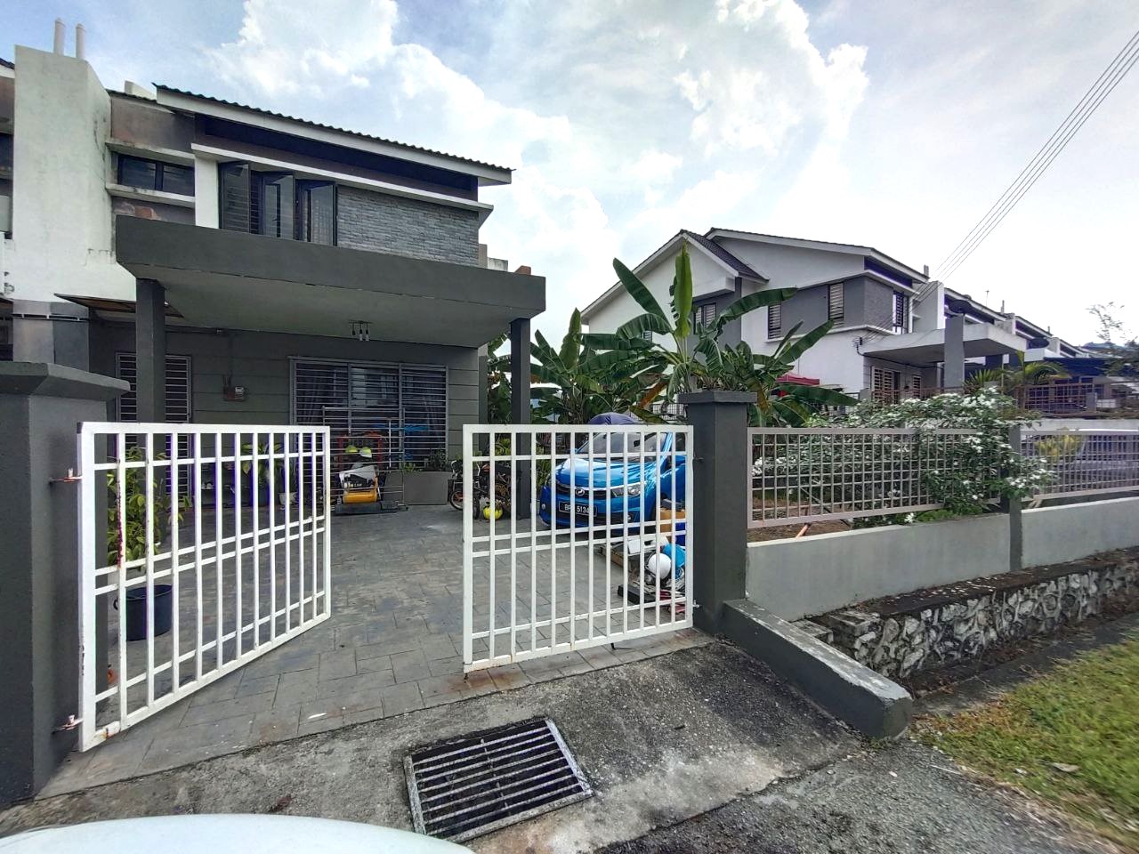 ENDLOT XTRA LAND 2 Storey Bukit Saujana Sg Buloh - photo 12