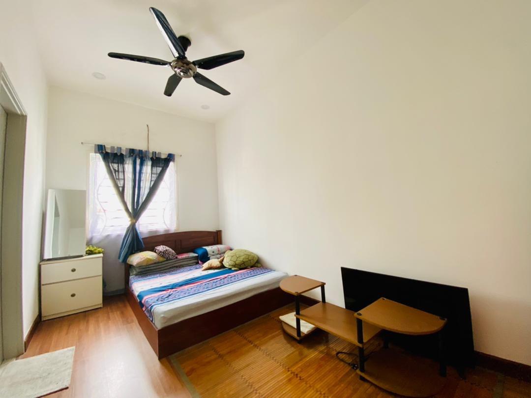RENOVATED Cherry Hillpark Saujana Utama Sg Buloh - photo 4