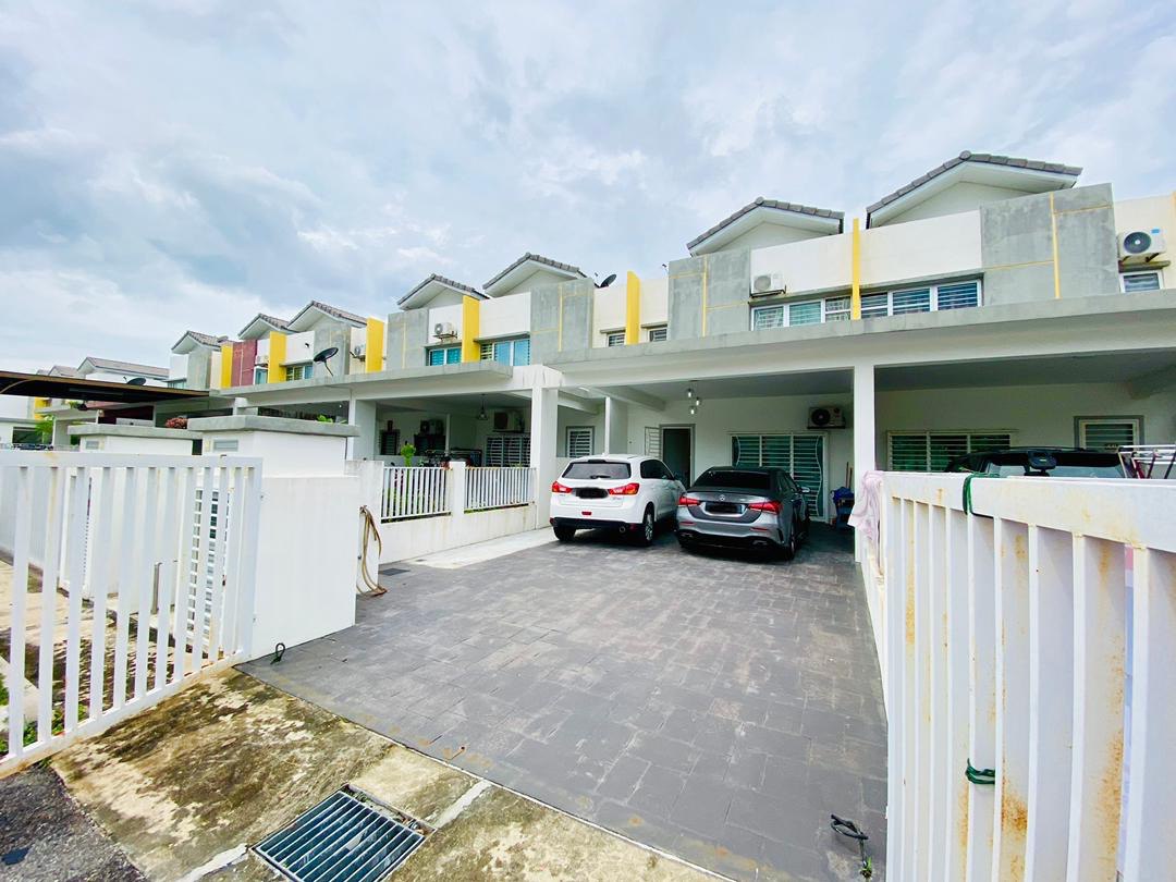 RENOVATED Cherry Hillpark Saujana Utama Sg Buloh - photo 7