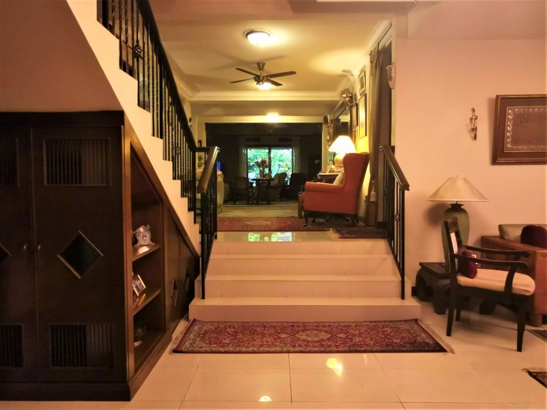 EXCLUSIVE Bungalow Tmn Gombak Setia Kuala Lumpur - photo 3