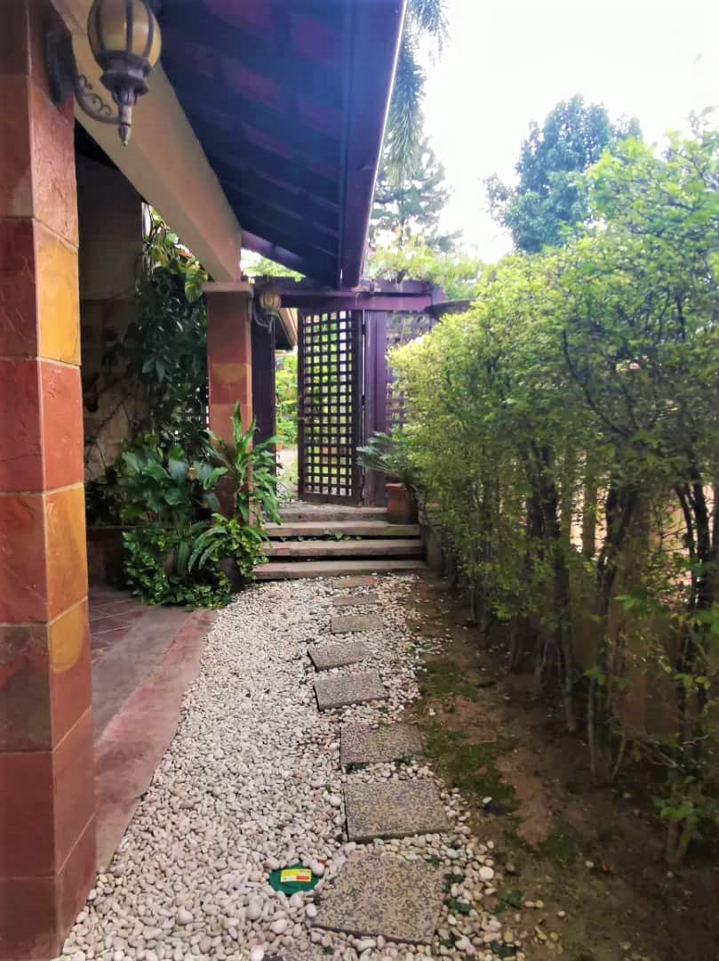 EXCLUSIVE Bungalow Tmn Gombak Setia Kuala Lumpur - photo 6