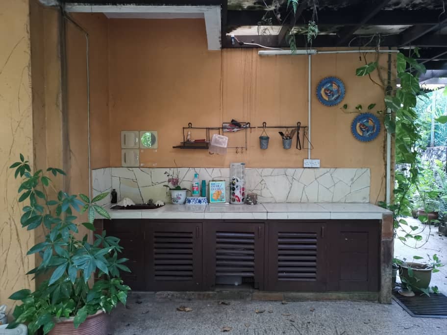 EXCLUSIVE Bungalow Tmn Gombak Setia Kuala Lumpur - photo 7