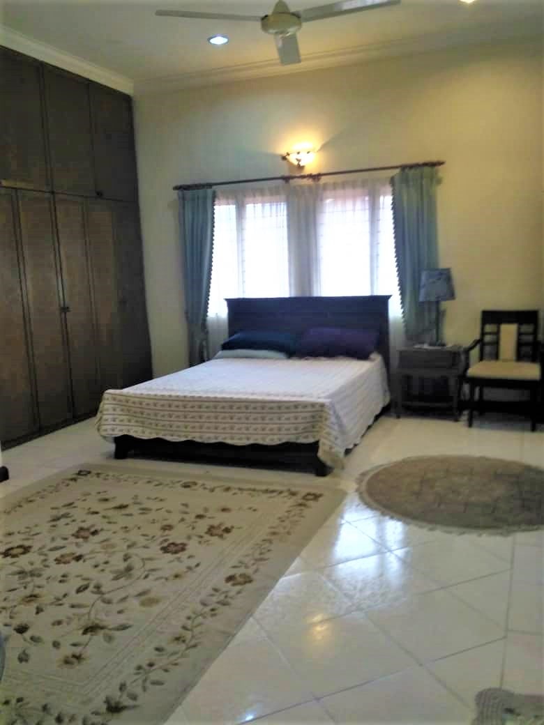 EXCLUSIVE Bungalow Tmn Gombak Setia Kuala Lumpur - photo 8