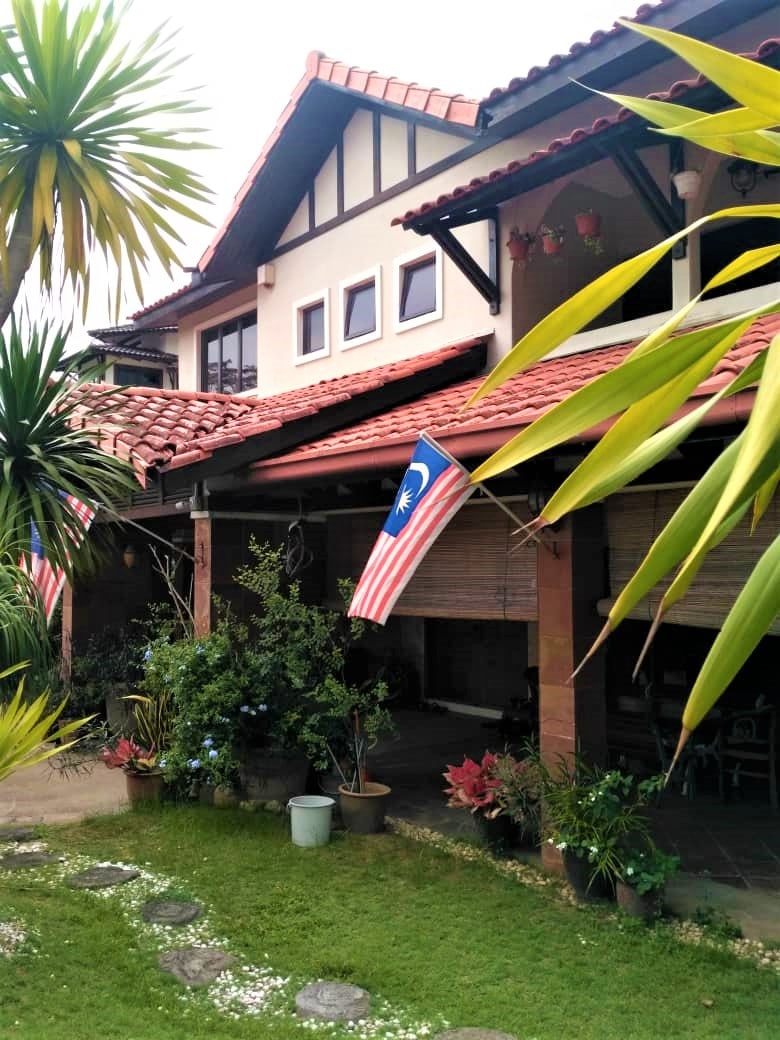 EXCLUSIVE Bungalow Tmn Gombak Setia Kuala Lumpur - photo 12