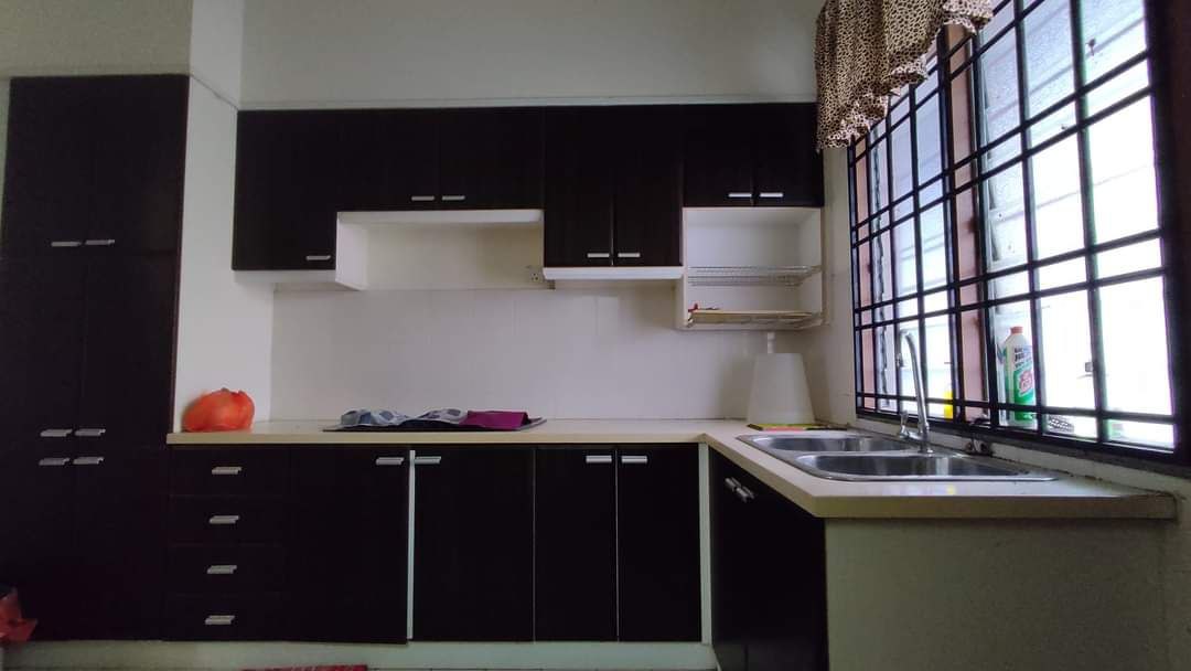 FULLY FURNISHED DOUBLE STOREY TERRACE KOTA TINGGI - photo 4