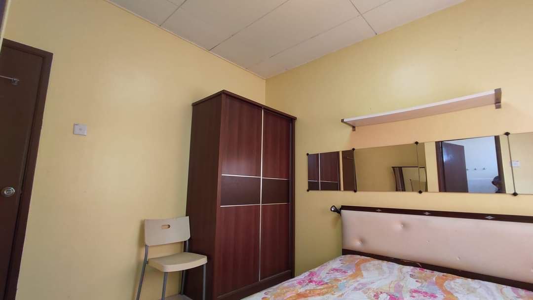 FULLY FURNISHED DOUBLE STOREY TERRACE KOTA TINGGI - photo 6