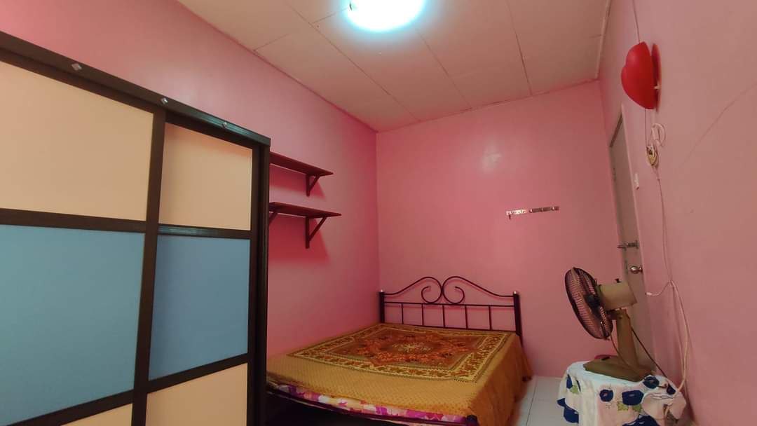 FULLY FURNISHED DOUBLE STOREY TERRACE KOTA TINGGI - photo 7