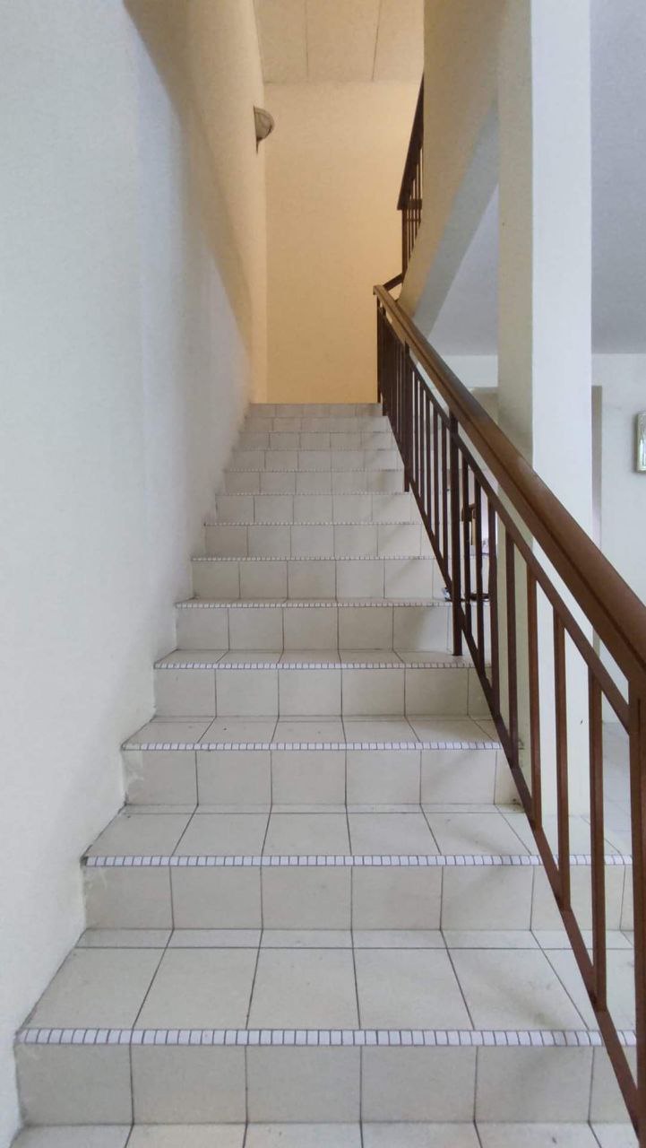 FULLY FURNISHED DOUBLE STOREY TERRACE KOTA TINGGI - photo 8