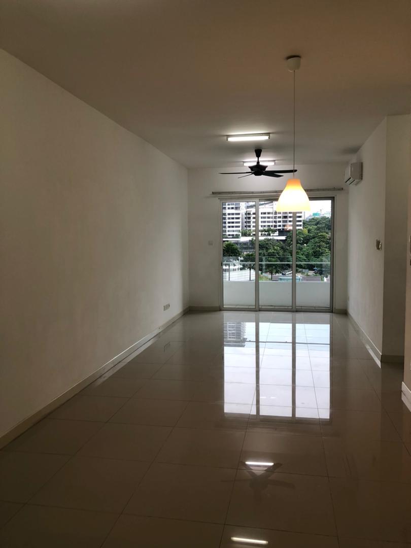 Scenaria North Kiara ...