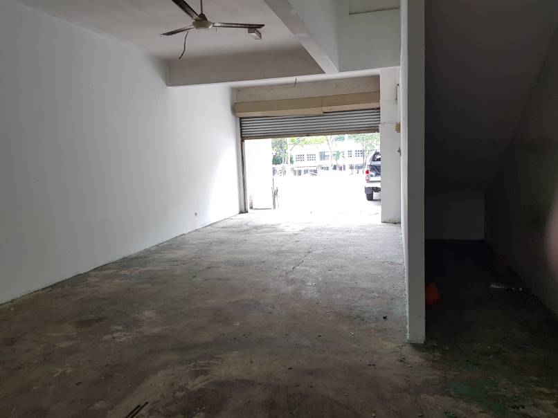 taman setia jaya ...