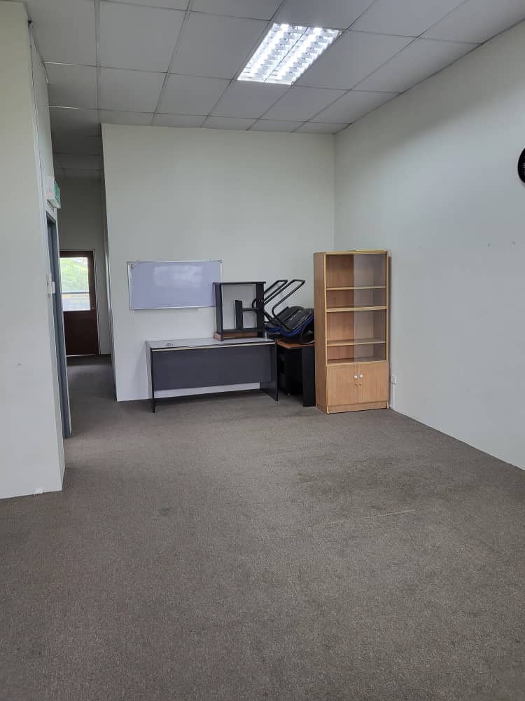 Sinar Sentul Commerc ...