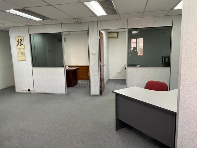 Wisma Mutiara Gentin ...