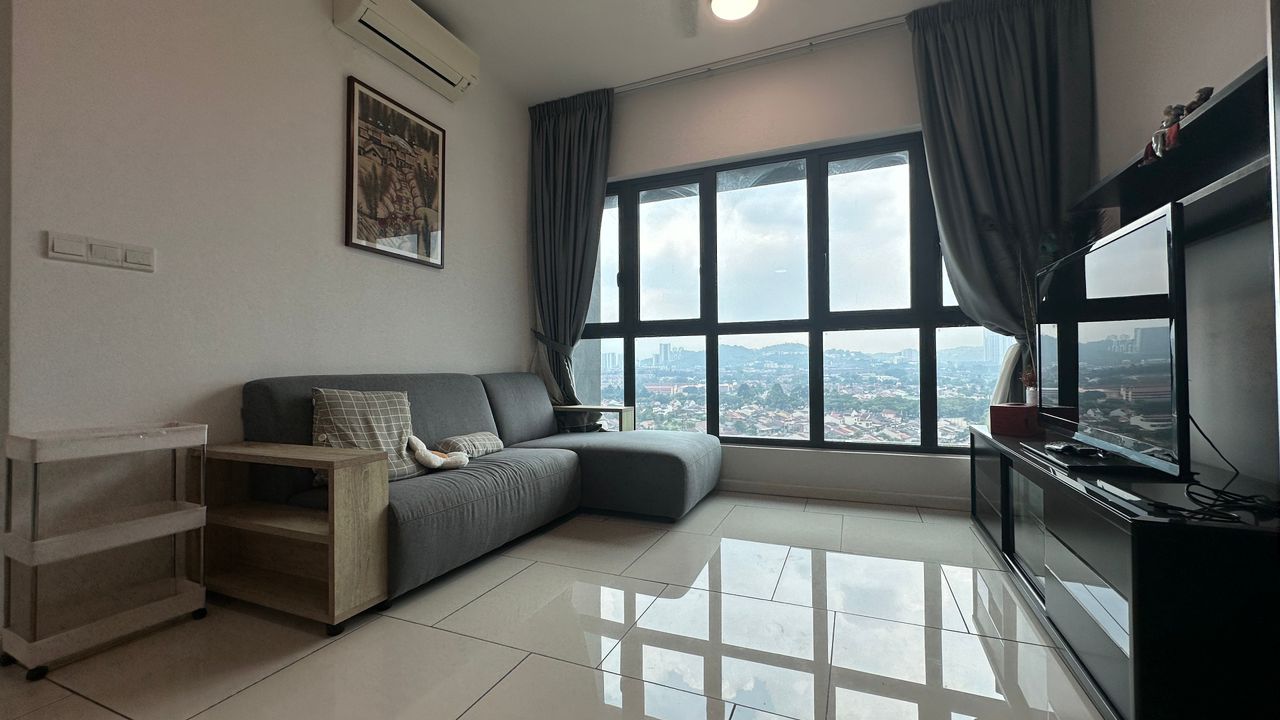 Three33 residence ...
