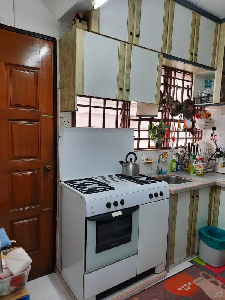 Taman Brown Gelugor - photo 5