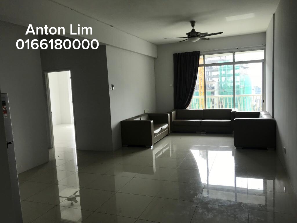 The Peak Residence-Tanjung Tokong