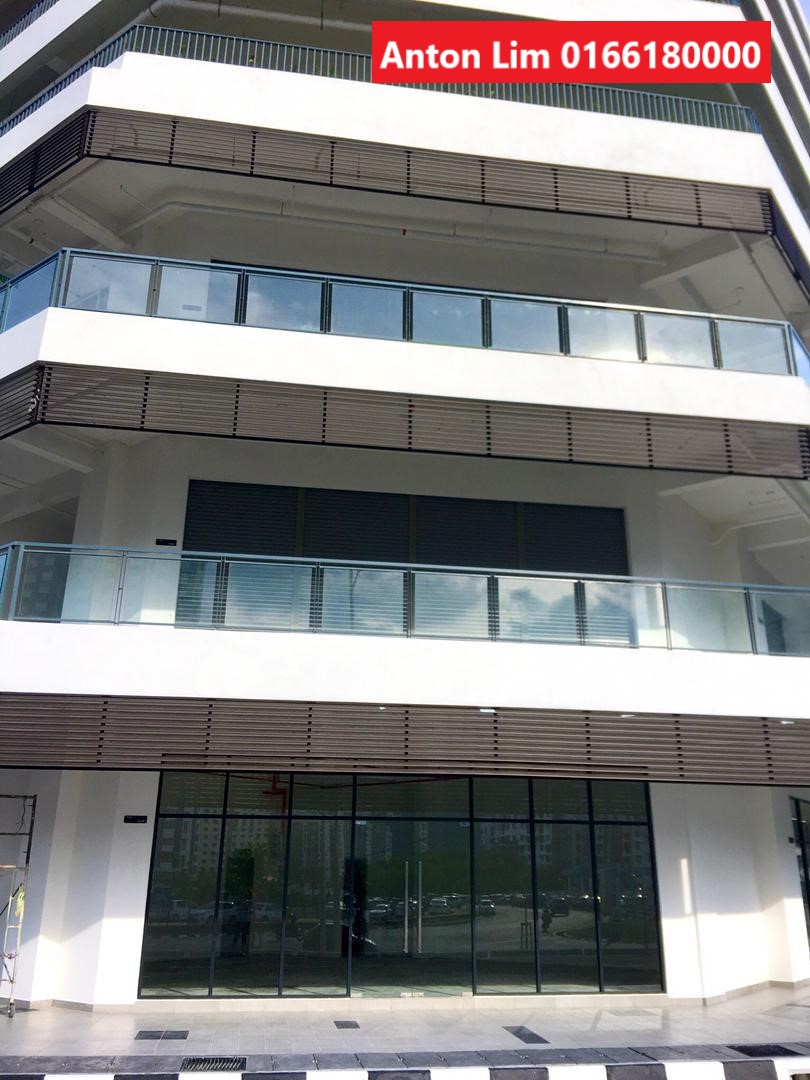 Golden Triangle 2  1st Floor Corner unit - photo 3