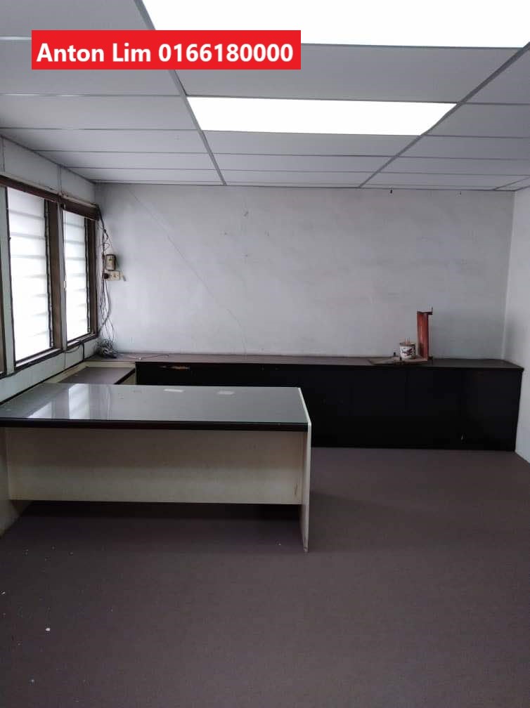 3 Storey Commercial Shophouse GF Kajang Road - photo 3