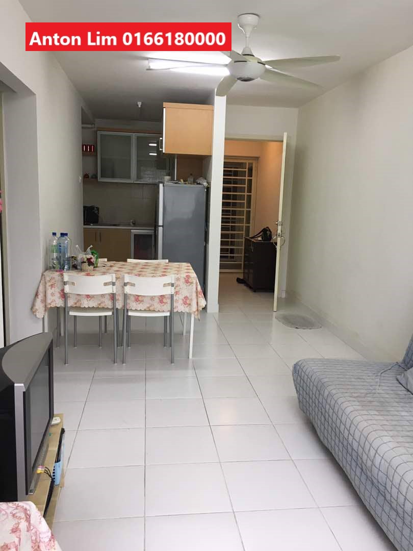 Melody Homes Hill View High Floor Farlim Ayer Itam - photo 3