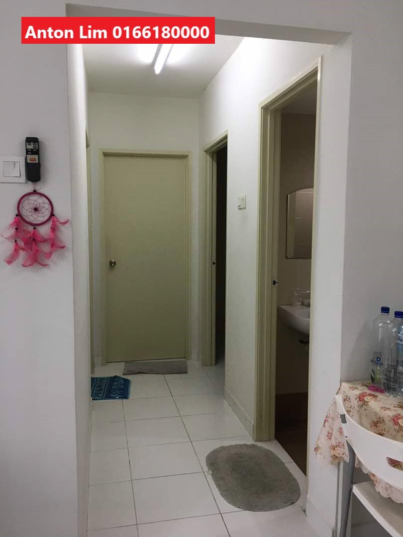 Melody Homes Hill View High Floor Farlim Ayer Itam - photo 4
