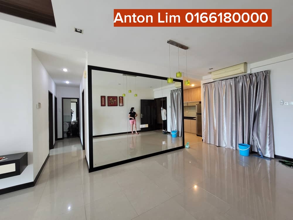 Alila Horizons 1388sf Reno Tanjung Bungah
