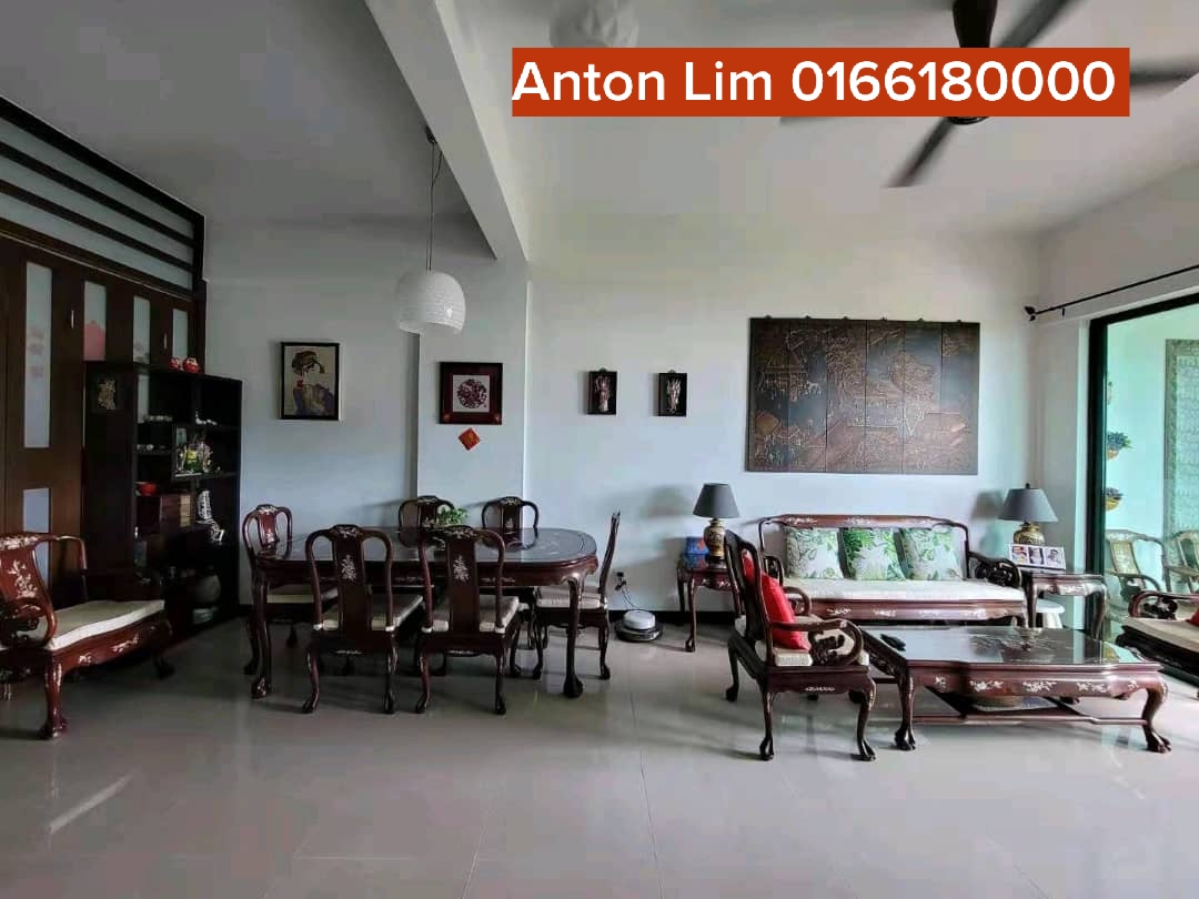 Alila Horizons 1356sf Furnished 2Cp Tanjung Bungah - photo 2