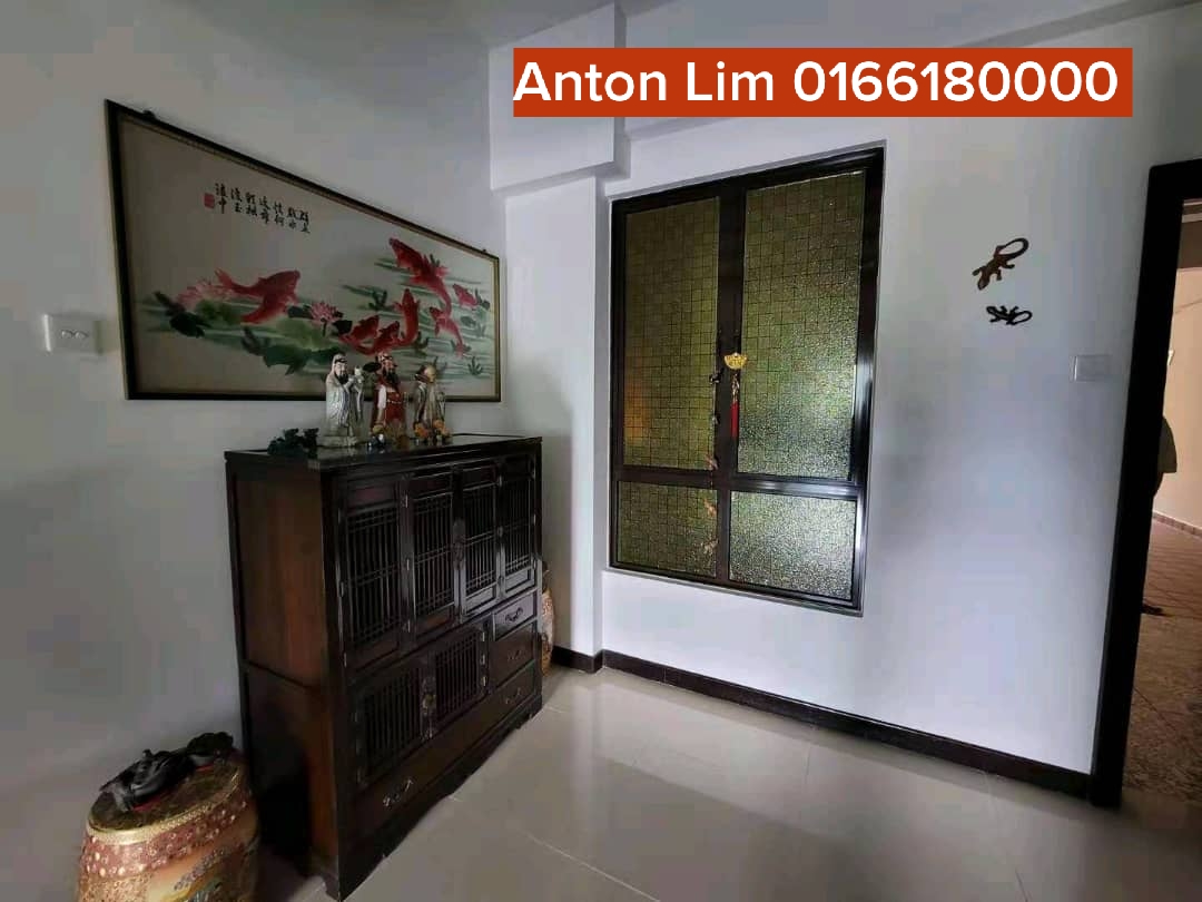 Alila Horizons 1356sf Furnished 2Cp Tanjung Bungah - photo 3