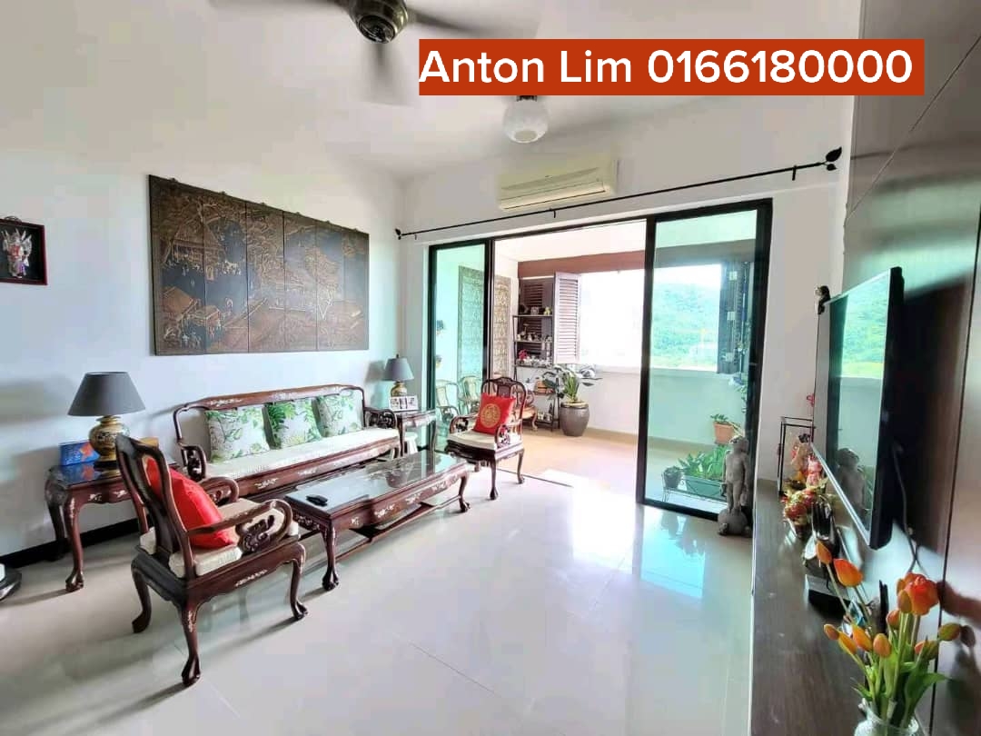 Alila Horizons 1356sf Furnished 2Cp Tanjung Bungah - photo 4