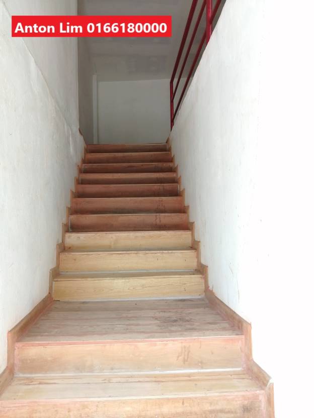 2 Adjoined Heritage Shop End Lot-Jalan Gudwara - photo 8