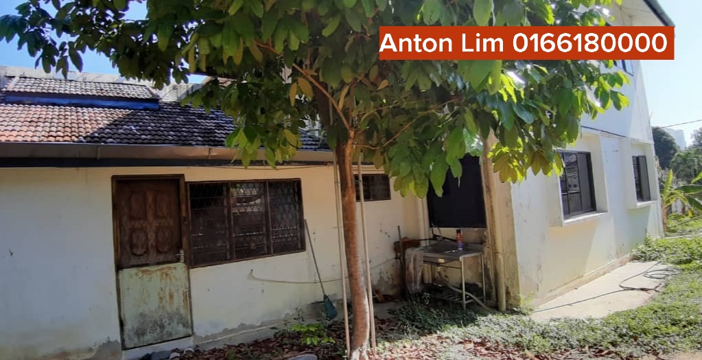 Tg Tokong Jalan Gajah 2 Stry Semi-D 5000 sqft - photo 3
