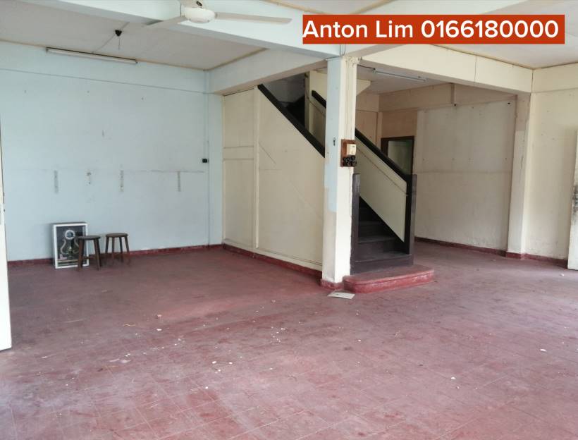 Tg Tokong Jln Bunga Tanjung 2 Stry Semi-D 4200sqft - photo 5